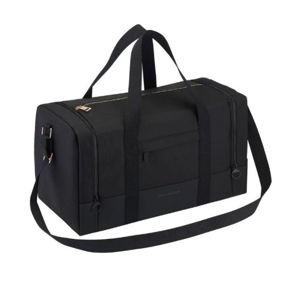 New 1 million paco rabanne weekender bag